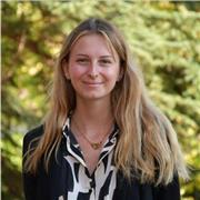 Étudiante en management hôtelier/ événementiel